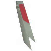 Щипці для Кальяну Koress Red